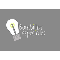 Bombillas Especiales logo, Bombillas Especiales contact details