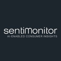 Sentimonitor logo, Sentimonitor contact details