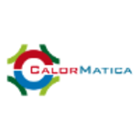 CalorMatica Srl logo, CalorMatica Srl contact details