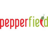 Pepperfield logo, Pepperfield contact details