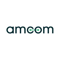 Amcom B.V. logo, Amcom B.V. contact details