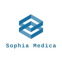 Sophia Medica logo, Sophia Medica contact details