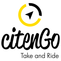 citenGo logo, citenGo contact details