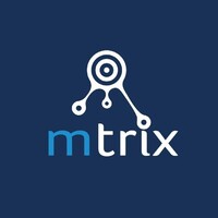 Mtrix logo, Mtrix contact details