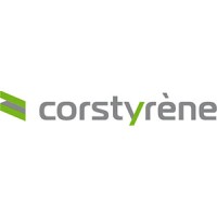 CORSTYRENE logo, CORSTYRENE contact details