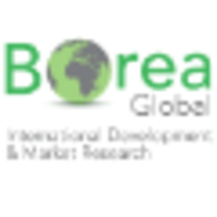 Borea Global logo, Borea Global contact details