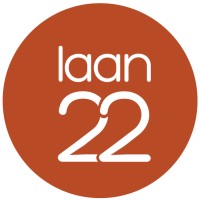 Laan22 logo, Laan22 contact details