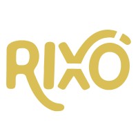 RIXO restaurant logo, RIXO restaurant contact details