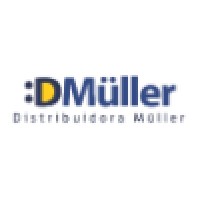 Distribuidora Müller logo, Distribuidora Müller contact details