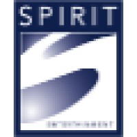 Spirit Entertainment Ltd logo, Spirit Entertainment Ltd contact details