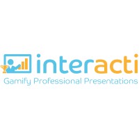 Interacti - Gamify Professional Presentations logo, Interacti - Gamify Professional Presentations contact details