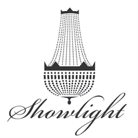 Showlight logo, Showlight contact details