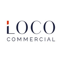 LOCO Commercial logo, LOCO Commercial contact details