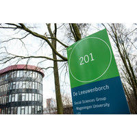 Rural and Environmental History - Wageningen University & Research logo, Rural and Environmental History - Wageningen University & Research contact details