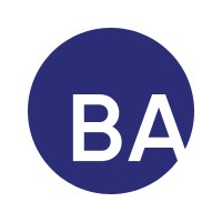 BA Commercial logo, BA Commercial contact details