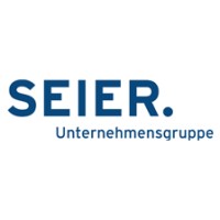 Seier Unternehmensgruppe logo, Seier Unternehmensgruppe contact details