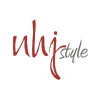 NHJ Style logo, NHJ Style contact details