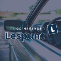 Lespunt opleidingen logo, Lespunt opleidingen contact details