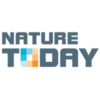 Nature Today logo, Nature Today contact details