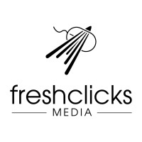 Fresh Clicks Media - Award Winning Advertising logo, Fresh Clicks Media - Award Winning Advertising contact details