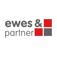 ewes & partner GmbH logo, ewes & partner GmbH contact details