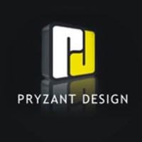 Pryzant Design logo, Pryzant Design contact details