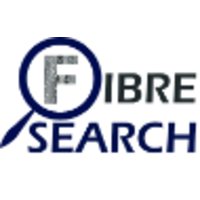 FibreSearch logo, FibreSearch contact details