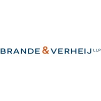 Brande & Verheij LLP logo, Brande & Verheij LLP contact details