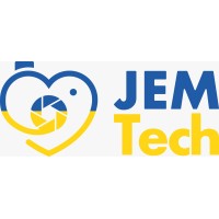 J.E.M. Tech S.r.l logo, J.E.M. Tech S.r.l contact details