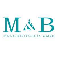 M&B Industrietechnik GmbH logo, M&B Industrietechnik GmbH contact details