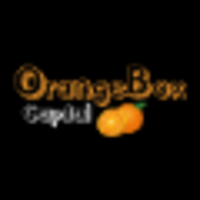 OrangeBox Capital logo, OrangeBox Capital contact details