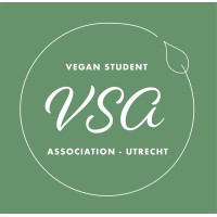 Vegan Student Association Utrecht logo, Vegan Student Association Utrecht contact details