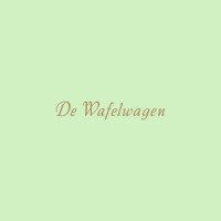 De Wafelwagen logo, De Wafelwagen contact details