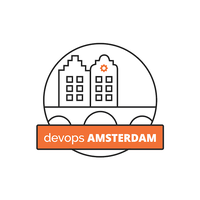 devopsdays Amsterdam logo, devopsdays Amsterdam contact details