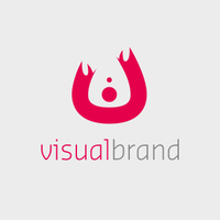 Visualbrand logo, Visualbrand contact details