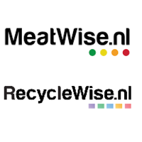 MeatWise and RecycleWise logo, MeatWise and RecycleWise contact details