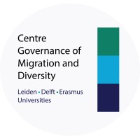 LDE Centre Governance of Migration and Diversity logo, LDE Centre Governance of Migration and Diversity contact details