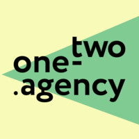 One-Two.Agency logo, One-Two.Agency contact details