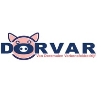 Dorvar varkensfokbedrijf logo, Dorvar varkensfokbedrijf contact details