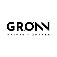 GRØNN BV logo, GRØNN BV contact details