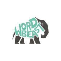 Wordbeast logo, Wordbeast contact details