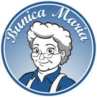 Bunica Maria logo, Bunica Maria contact details