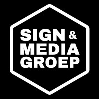 Sign & Media Groep bv logo, Sign & Media Groep bv contact details