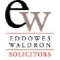 Eddowes Waldron logo, Eddowes Waldron contact details