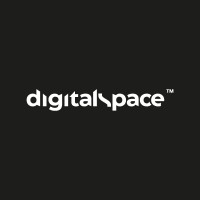 Digitalspace logo, Digitalspace contact details