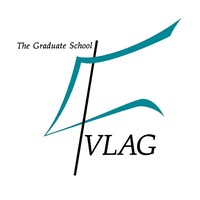 The Graduate School VLAG logo, The Graduate School VLAG contact details