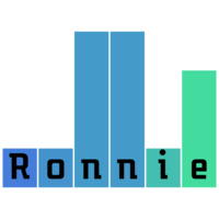 Ronnie van Kempen logo, Ronnie van Kempen contact details