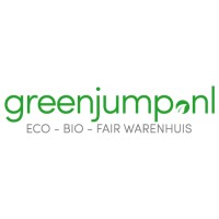 Green Jump logo, Green Jump contact details