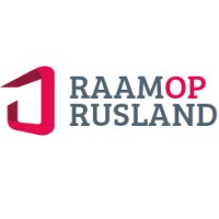 Raam op Rusland logo, Raam op Rusland contact details