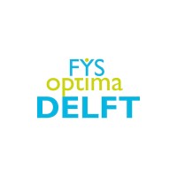 Fys'Optima Delft logo, Fys'Optima Delft contact details